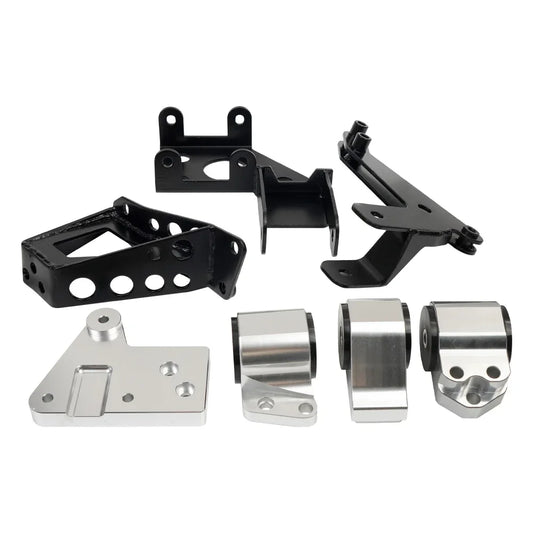 Honda Civic 92-95 EG K20 K24 K-series Engine Mounts EG Motor Swap Kit